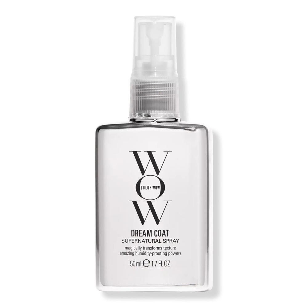 Color Wow Dream Coat Supernatural Spray, NWT.